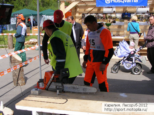 -2012.         Husqvarna 576XP